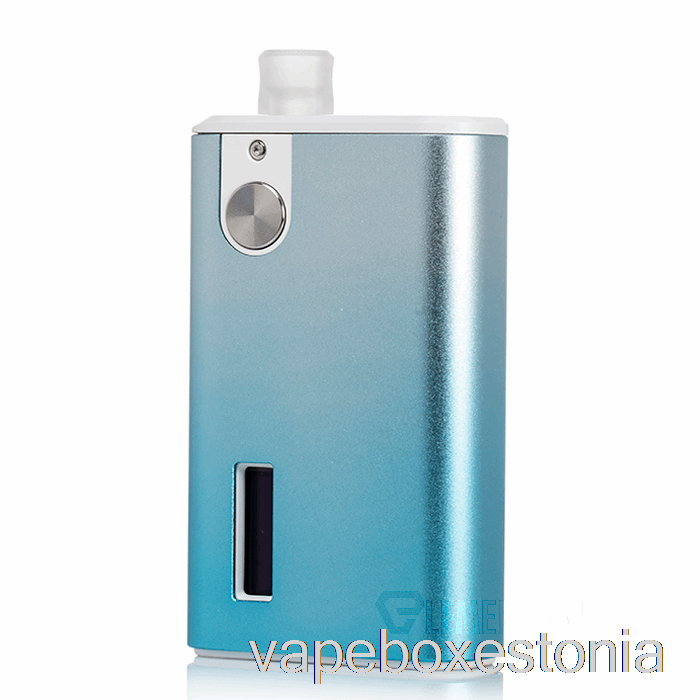 Vape Box Estonia Yihi Sxmini Vi Class 60w Pod Komplekt Sinine Pärl / Valge